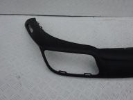 PORSCHE 991 TURBO LIFT spoiler accessori Paraurti T