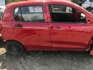 Suzuki celerio амортизвтор правий, правий лівий задній - фото