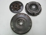 clutch KOMPLET SZTYWNE RENAULT TRAFIC 2.0 DCI