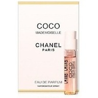 Chanel COCO Mademoiselle EDP