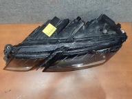 light front left SKODA OCTAVIA III LIFT 16- FULL L