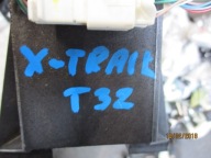 MÉCANISME ENGRENAGE NISSAN X TRAIL T32