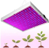 SMD Grow lampa kultivácia rastlín hps