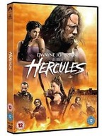 HERCULES - HERCULES - ROCK JOHNSON
