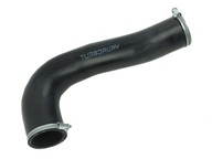 Трубка интеркулера land rover freelander 2 lr009799 - фото