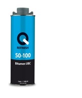 Bitumen na pistolet 1l. Q-Refinish