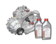 Коробка передач jyk 1,9 tdi 105 km audi a3 leon