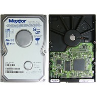 Pevný disk Maxtor DMAX 9 | FY13A E4FYB | 80GB PATA (IDE/ATA) 3,5"