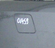 Крышка крюк перед vw passat b8 3g0807155 w-wa