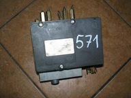 Ssangyong oe 48940-09300 блок abs - фото