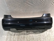 Mercedes clc w203 бампер задний