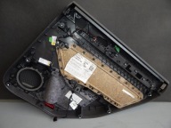 VW ARTEON upholstery door left rear part 3G8867211
