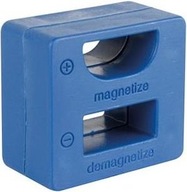 Magnetizér / demagnetizér pre skrutky bitov__NAR-102