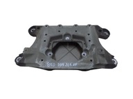 Audi a4 b8 8k лапа, простирадло коробки, ящики передач, коробка передач 8k0399265af - фото