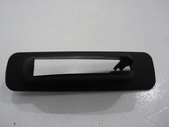 Mbm защита тормоза ручного volkswagen oe 7m0711468b - фото
