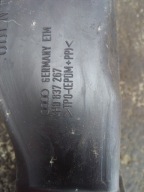 limiter door left front AUDI A8 D4 4H0837267