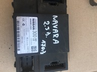 Модуль комфорту 5wk48935 nissan navara 2.5dci - фото