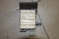 Модуль предохранителей toyota avensis t25 82734-05020 - фото