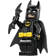 Lego figúrka 'BATMAN + ZBRANE ' zo sady 70909