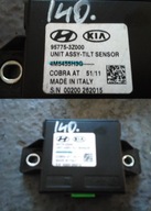 Hyundai i40 модуль блок unit-assy 95775-3z000 - фото