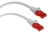 SIEŤOVÝ KÁBEL LAN PRO. ETHERNET RJ45 UTP CAT6 2M