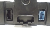 PANEL klimatizaci RENAULT MEGANE II 1.9 DCI