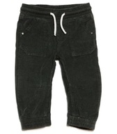 CUBUS detské menčestrové nohavice alladinky J.NOWE 80-86