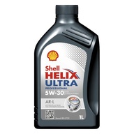 Motorový olej Shell 1 l 5W-30