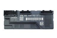 Audi s7 a7 c7 рестайлінг, підйомник блок   кришки 4g8959107s