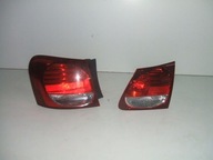Lexus gs300 gs450 gs фара задня задня права,правий в кришка