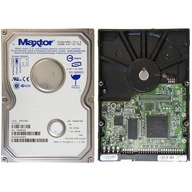 Pevný disk Maxtor DMAX 9 PLUS | FY06A M8FYB | 160GB SATA 3,5"