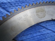 wheel flywheel Audi Q7 6.0 V12 05A105323B