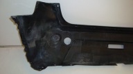 bumper rear NISSAN QASHQAI 07-13 NR 8876