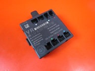 MERCEDES W207 module control unit door A2079002700