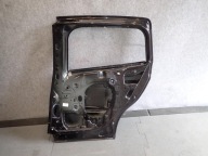 TÜR HECK HINTEN RECHTS FORD B-MAX