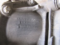 MERCEDES S W 221 3.5 V6 - differenziale posteriore differenziale