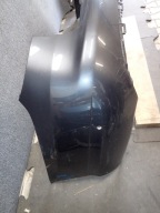 BUMPER REAR PART MERCEDES C KLASA W205 KOMBI