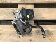 Audi oe 04l128063b дросель egr - фото