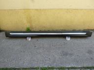 SUZUKI SX4 threshold cap threshold moulding left