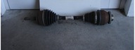 Gd vw t5 multivan 2.5tdi полуось левая 7h0407271q - фото
