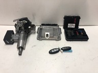 Nissan micra k14 1.5 dci компьютер bcm 237106319r 237105fd1c 0281034009 - фото