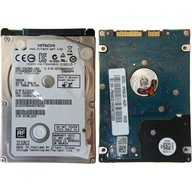 Pevný disk Hitachi HTS545050A7E380 | 0J23335 | 500GB SATA 2,5"