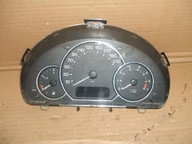 Peugeot 1007 спідометр спідометр спідометр 9658889580 - фото