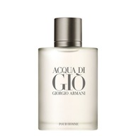 GIORGIO ARMANI ACQUA DI GIO EDT 100 ML