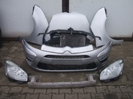 C4 picasso рестайлинг капот радиаторы бампер фара крыло перед