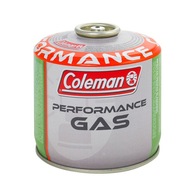 Plynová kartuša Coleman Performance C300