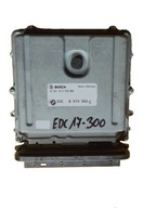 Ecu bmw f10 2.0d 0281019686 dde 8573562 - фото