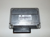 Блок коробки vw touareg 5.0 tdi 0ad927755ab - фото