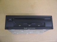 Audi a3 8v навигация читатель mmi 8v0035021
