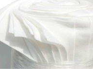 0,5 kg 100-130 штук салфетка до чистка полеровка, полировки  wiskozowe 103